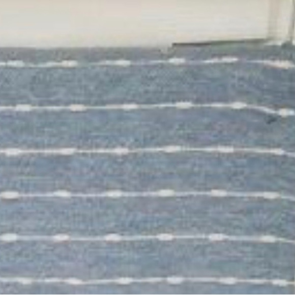 The Farmhouse Rachel Ashwell Throw Blanket - Picture 4 of 5